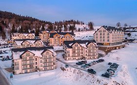 Apartamenty Czarna Góra L16